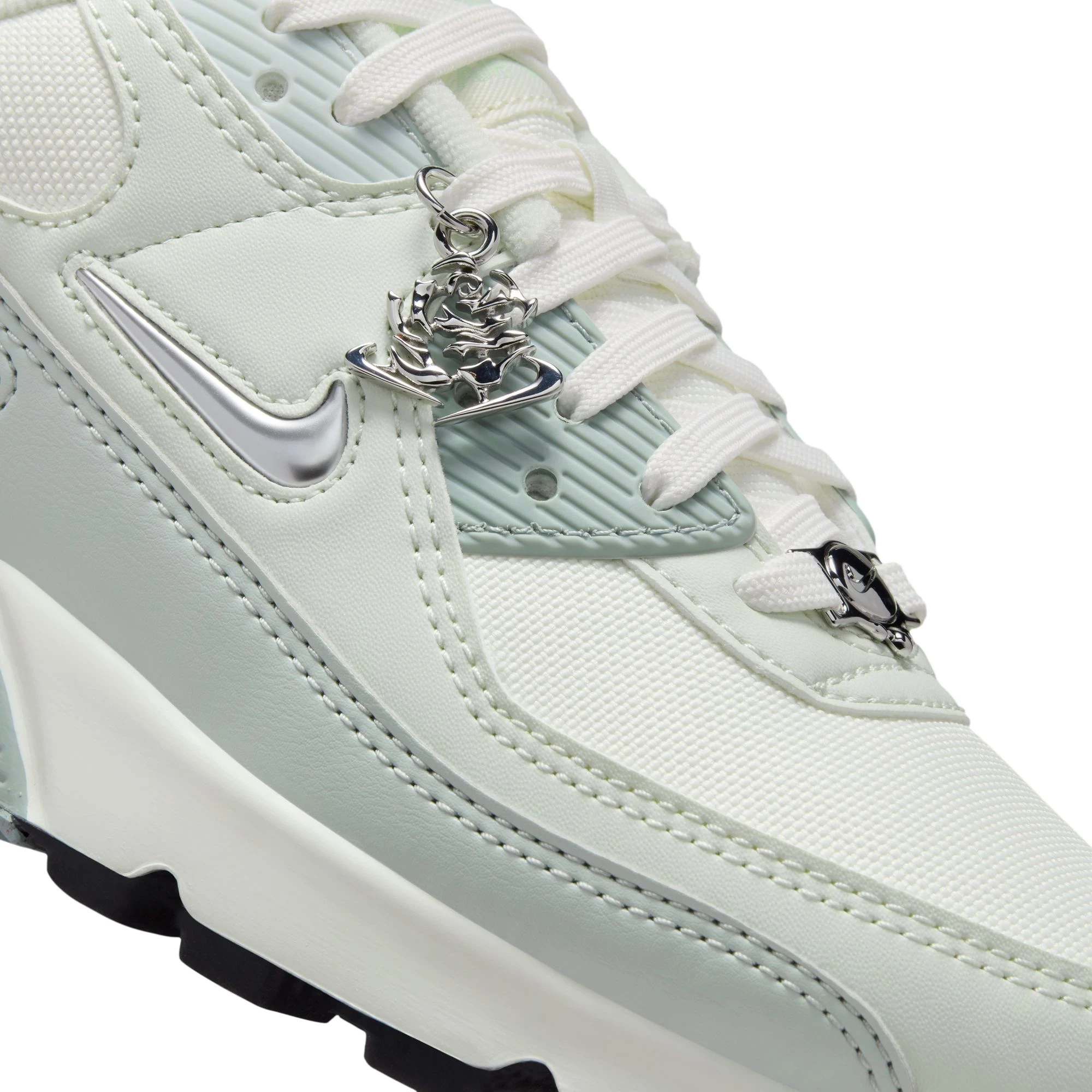 Air Max 90 Next Nature Molten Metal FN6948-100 | Dead Stock