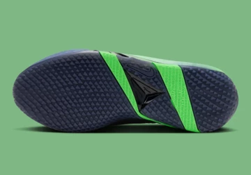 Nike Ja 4 Nightmare