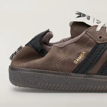 Song For The Mute x adidas Samba OG Pack