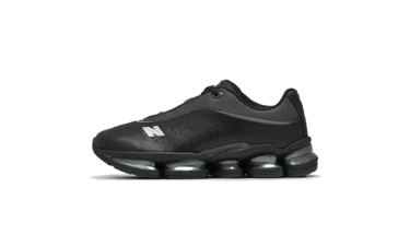New Balance Abzorb 2000S Black