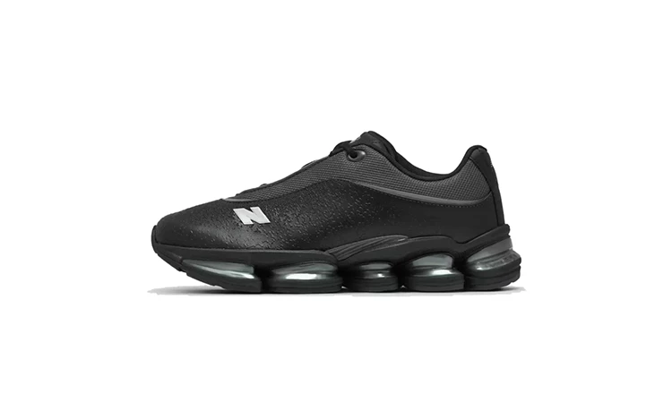 New Balance Abzorb 2000S Black