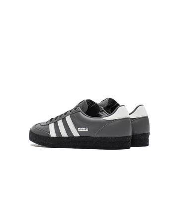 adidas Lothertex SPZL Grey Paar seitlich