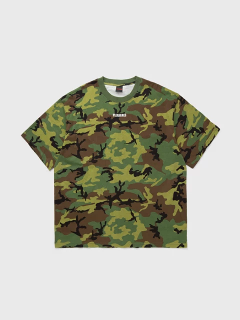 Wordmark T-Shirt Image