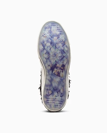 Isabel Marant x Converse Chuck 70 High Sohle