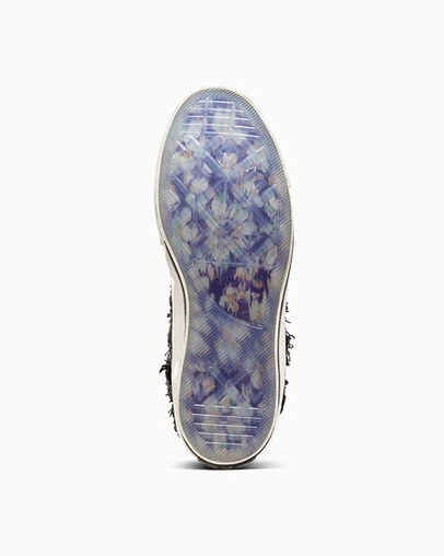 Isabel Marant x Converse Vanilla Ice Pack Dead Stock