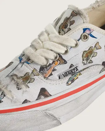 SZA x Vans Pack