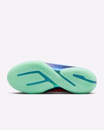 Nike LeBron XXIII Stocking Stuffer Sohle