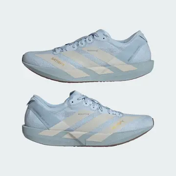 Adidas x Satisfy adizero Adios Pack