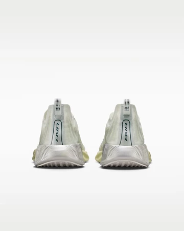 Nike Ava X Alabaster Fersen