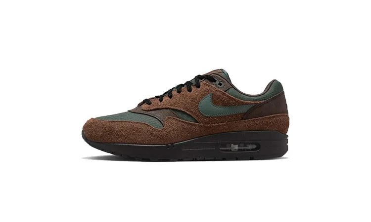 Air max 1 spanish moss online