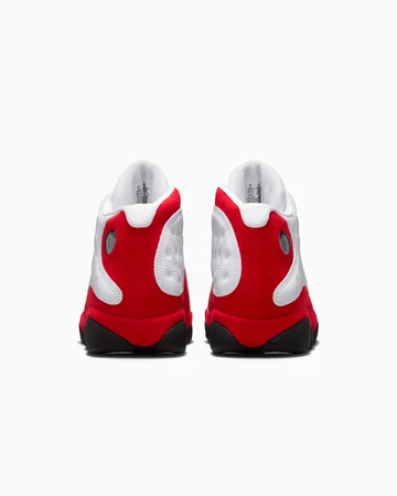 Air Jordan 13 Retro True Red 2026 Fersen