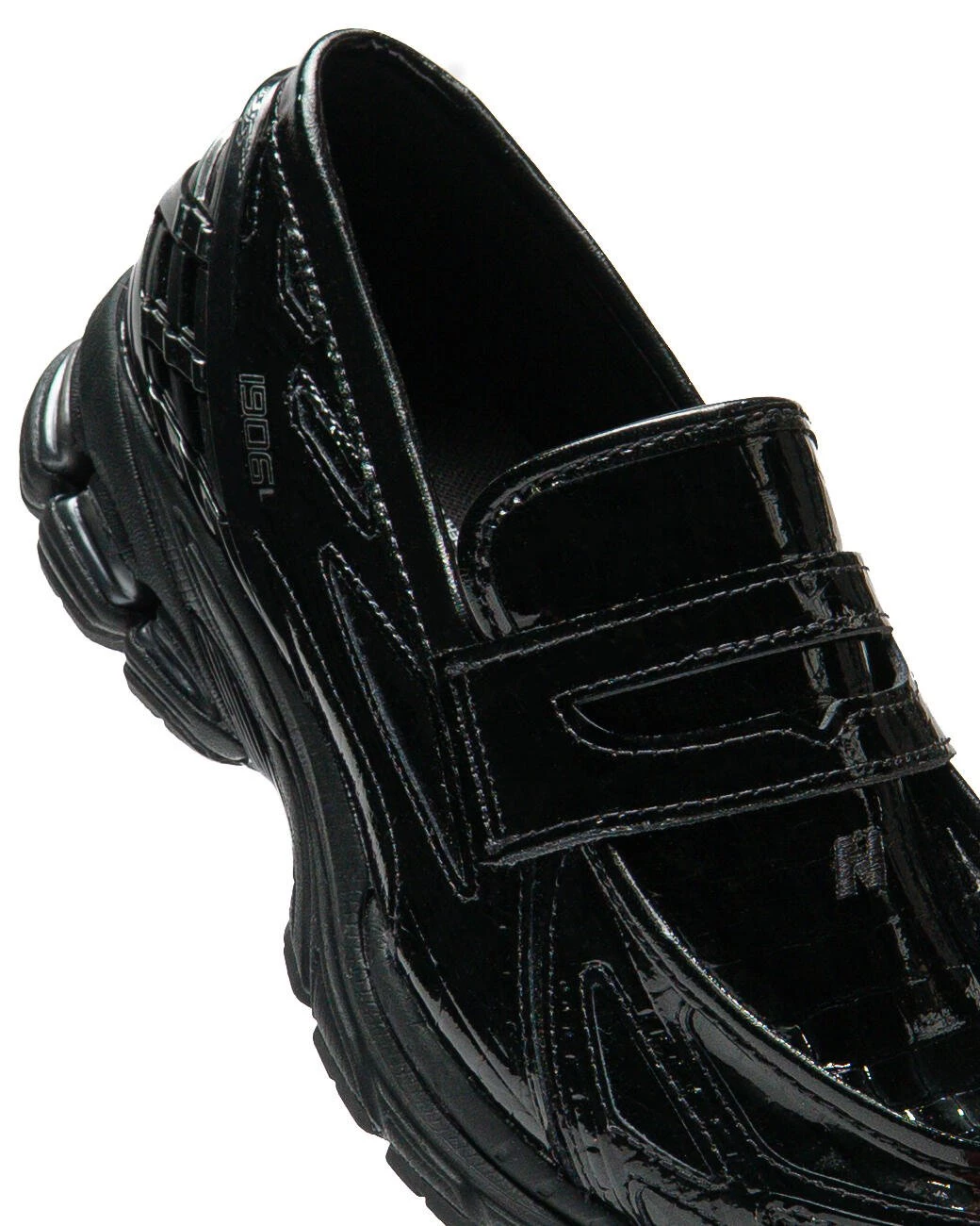 New Balance 1906L Black Croc U1906LCR | Dead Stock