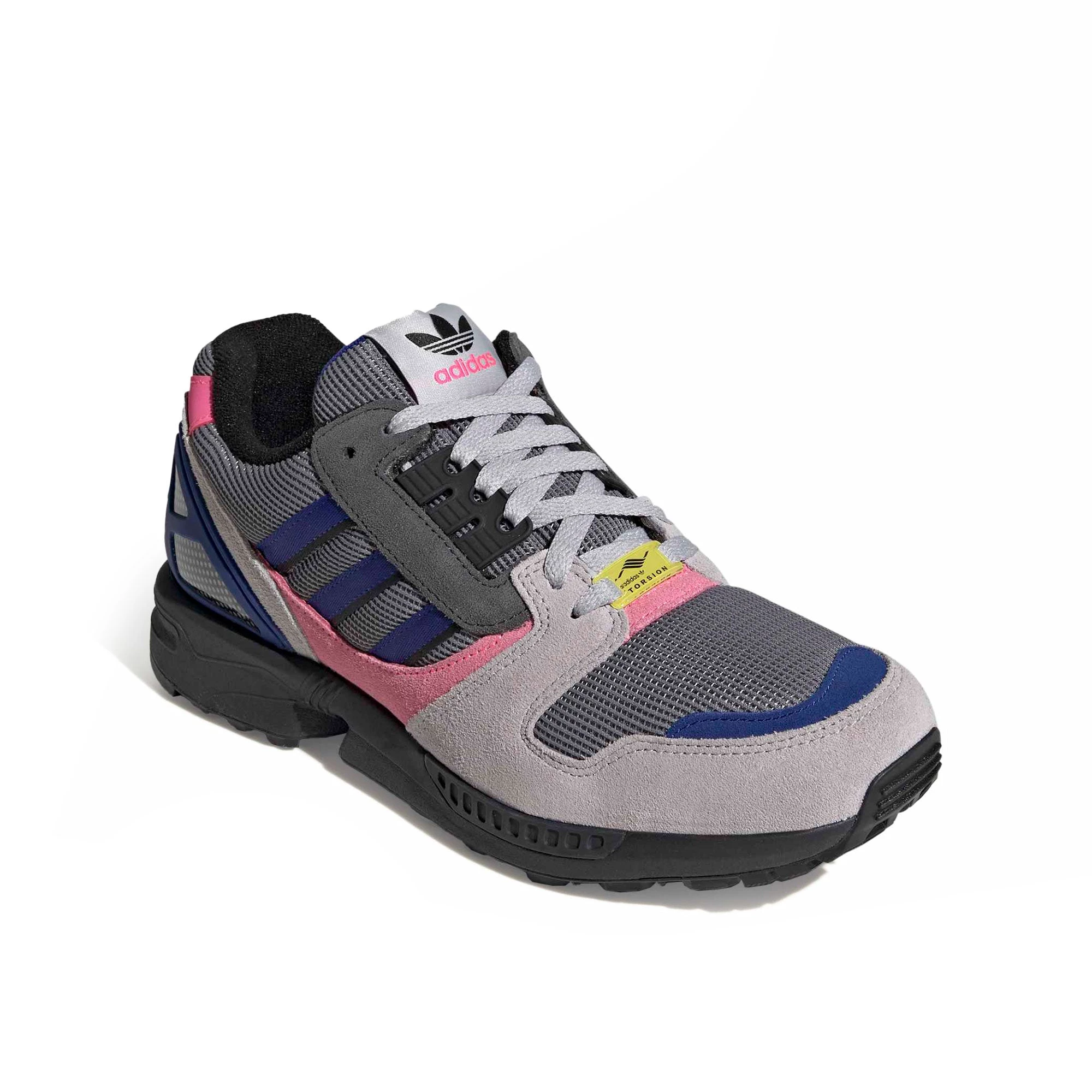 adidas ZX 8000 Semi Lucid Blue KI1377 | Dead Stock
