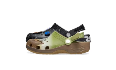 Star Wars x Crocs Classic Clog Pack
