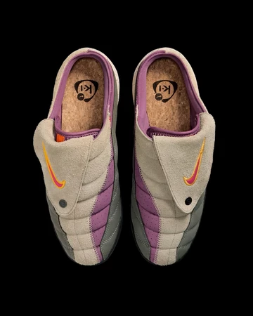 Kids of Immigrants x Nike T90 Mule Pack