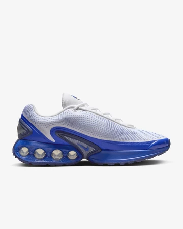 Air Max DN Blue Void Außenseite