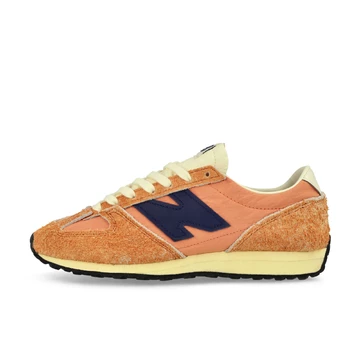 New Balance 471 Orange Außenseite