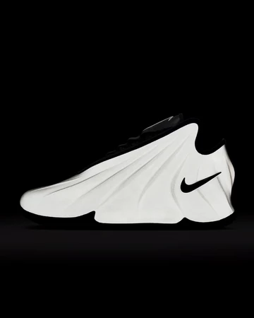 Nike GT Future Metallic Silver Glow