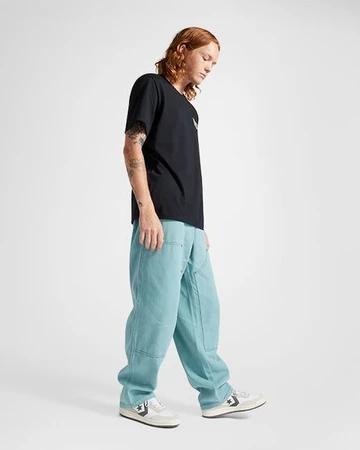 Converse CONS Fastbreak Pro Suede On Feet