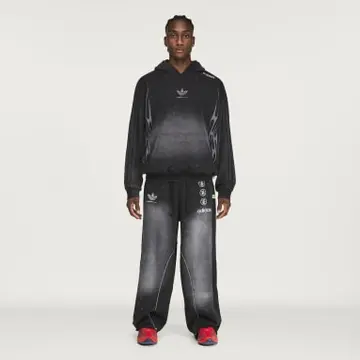 Hellstar x adidas Apparel