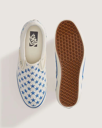 Vans LX Classic Slip-On Stars Pack