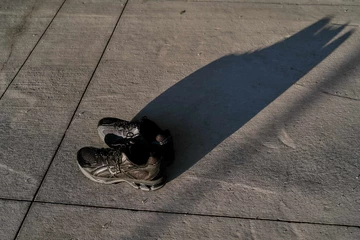 HAVEN x ASICS Gel-Nimbus 10.1 Black Mood 2