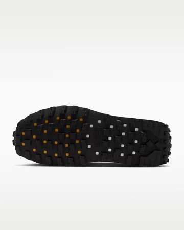 Nike ACG LDV Lemon Venom Sohle