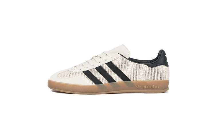 adidas Gazelle Indoor Beige Gum Dead Stock