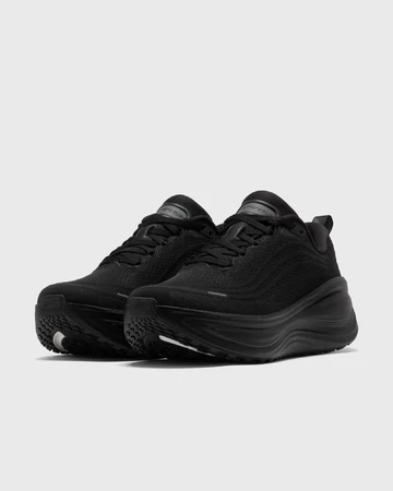 Nike Vomero Plus Triple Black Paar seitlich