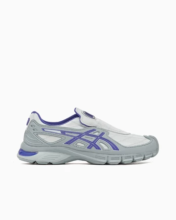 OTTO958 x Asics Gel-SD Arzachotto White Blue Außenseite