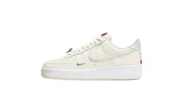 Air Force 1 Low Year of the Dragon Sail
