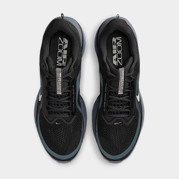 Nike Pegasus Premium Anthracite Paar von oben