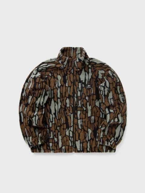 Patta Woodie Fleece Jacket  Image