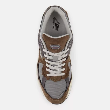 New Balance 2002D Protection Pack 2026 von oben