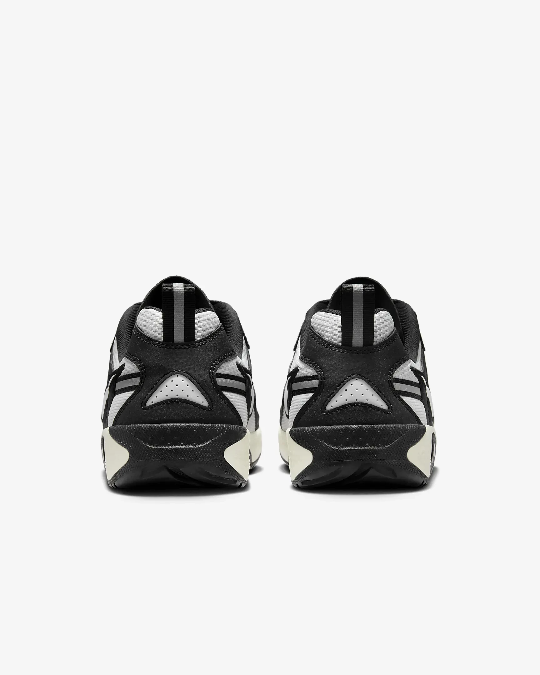 Nike Jam Electric Black White FN0314-004 | Dead Stock