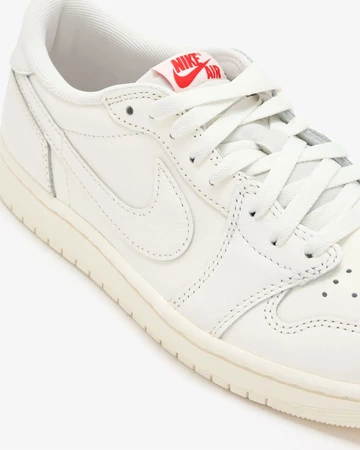 Air Jordan 1 Low OG Sail Details