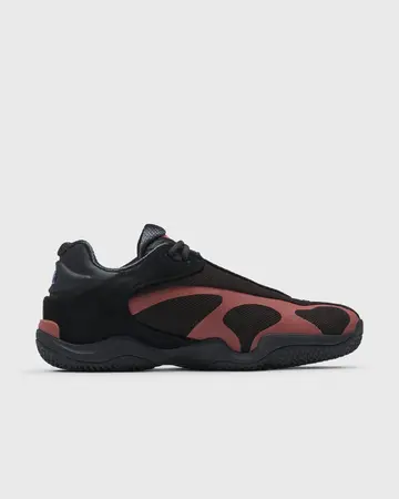 New Balance Maxey V1 Red Rock