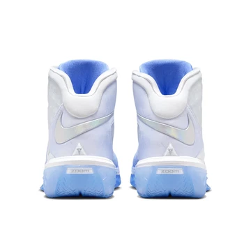 Nike Kobe 3 Protro Christmas Fersen