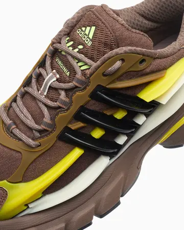 adidas Jellyfish Auburn Timber