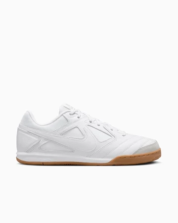 Nike Gato Gum White Außenseite