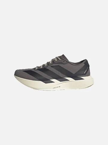 Hermanos Koumori x adidas Adizero Evo SL Woven Charcoal