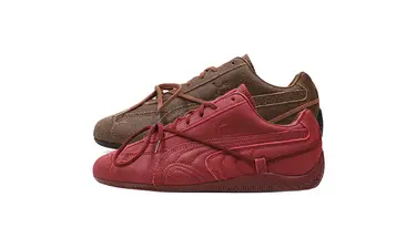 Rose x Puma Speedcat CTG Pack