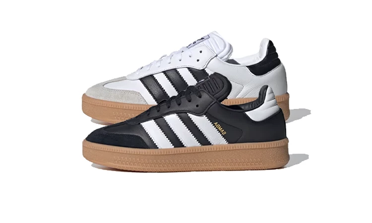 adidas Samba XLG - Titelbild