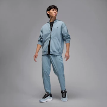 Jordan 40 Blue Suede