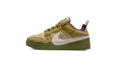 Cactus Plant Flea Market x Nike Flea 1 Desert Moss