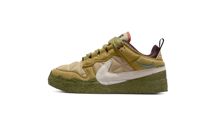 Cactus Plant Flea Market x Nike Flea 1 Desert Moss