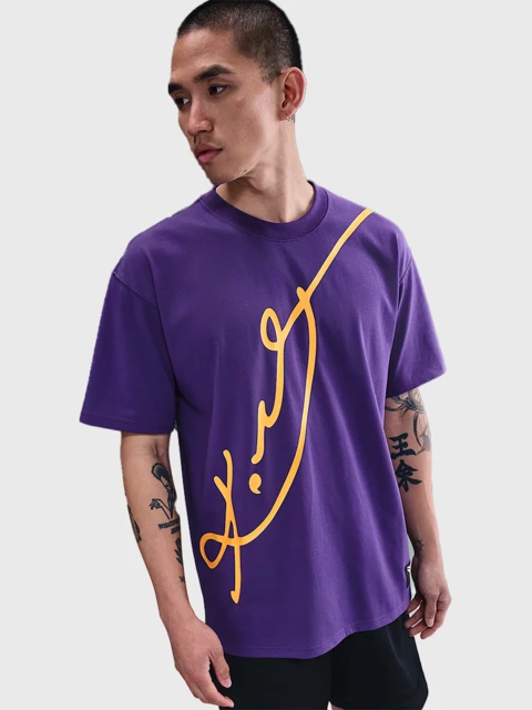 Kobe Dri-FIT-Basketball-T-Shirt Image