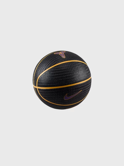 Kobe Playground Basketball Image