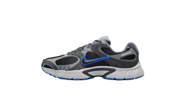 Nike V5 RNR Suede Smoke Grey