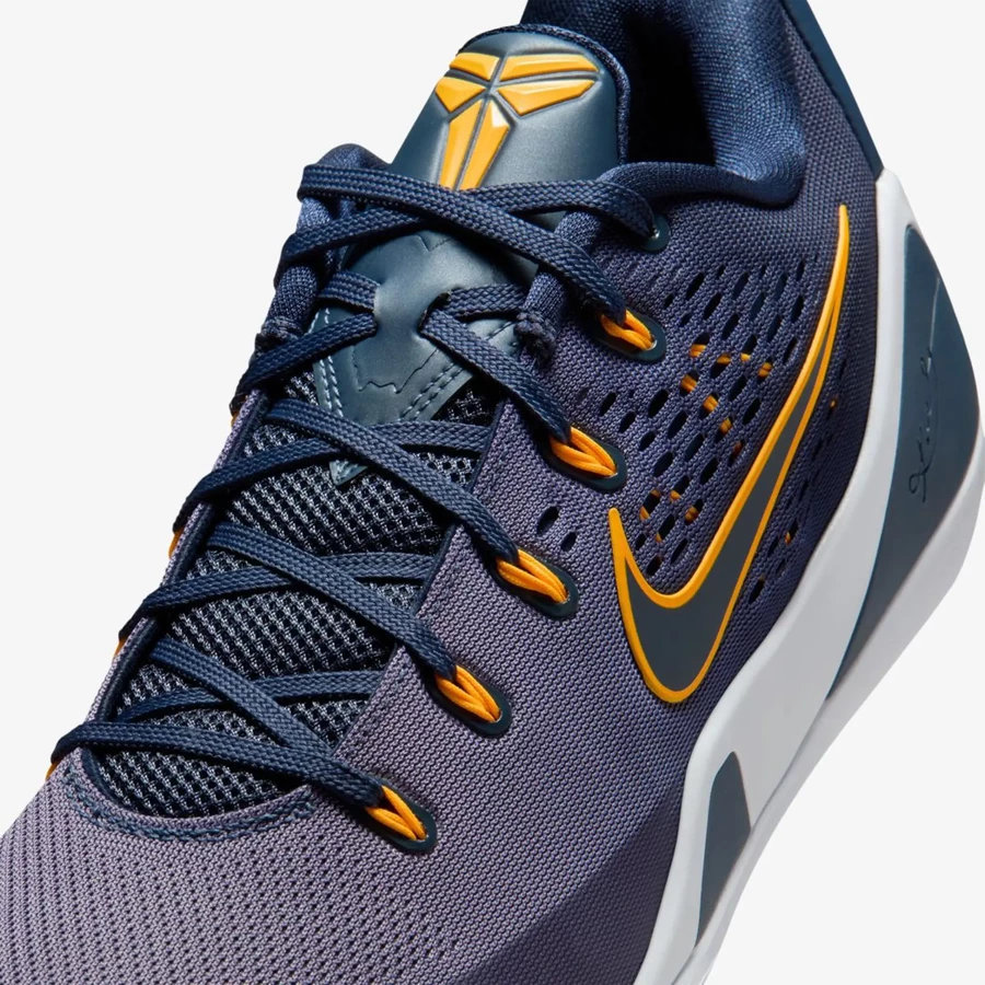 Nike Kobe 9 Elite Low EM Protro Daybreak IH1401-401 | Dead Stock